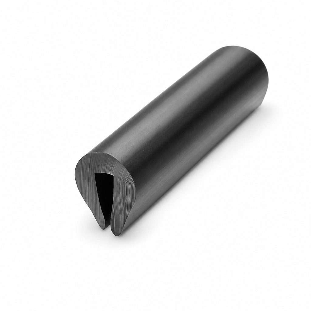 PVC U Fender 19mm x 25mm – 9m Coil