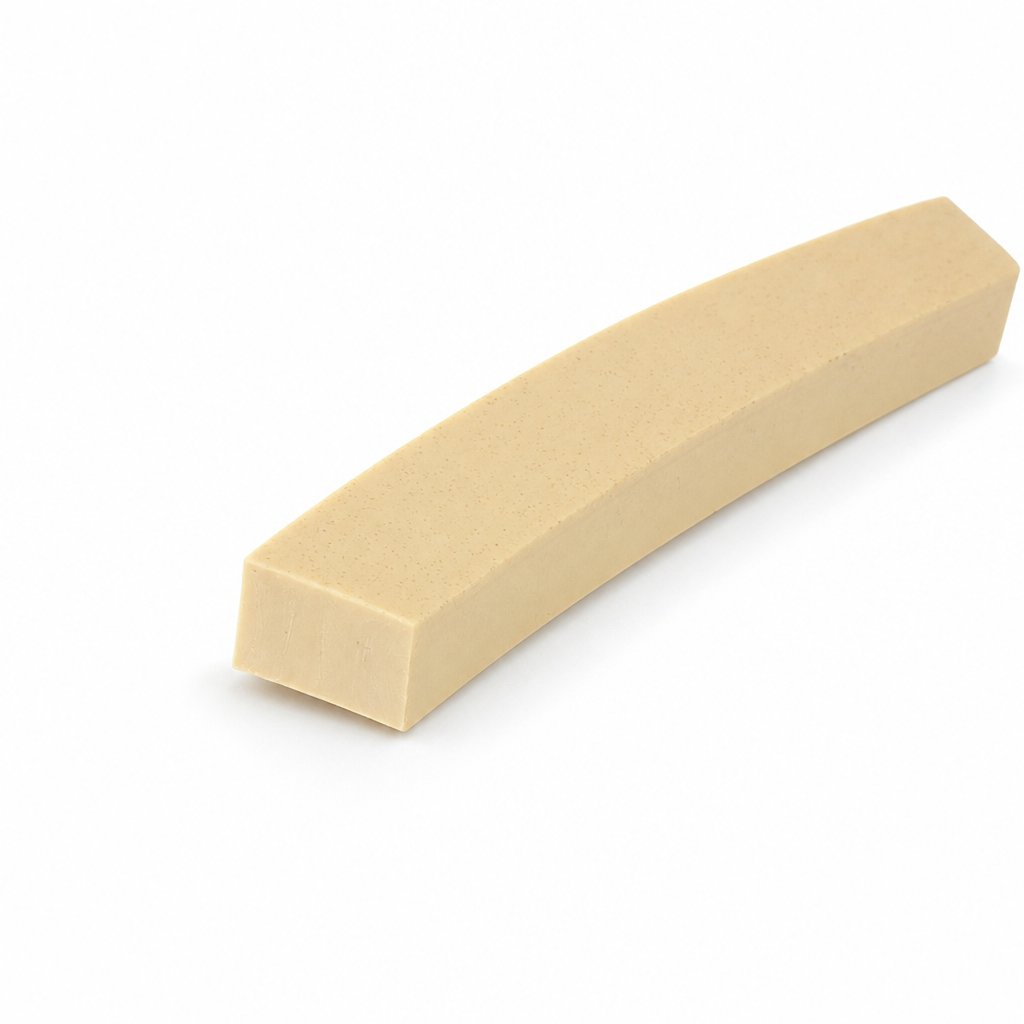 Porthole Rubber Strip 10mm x 6mm – Per Metre