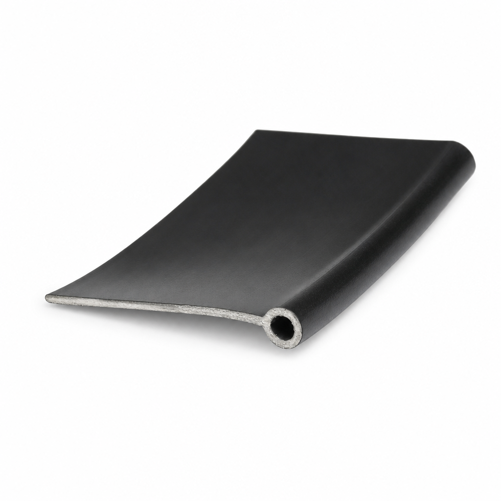 Plastic Wing Piping 5.7mm Diameter x 37mm Tail – Per Metre