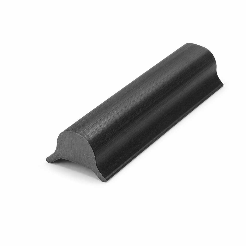 Running Board Tread Seal 12mm x 7.8mm – Per Metre