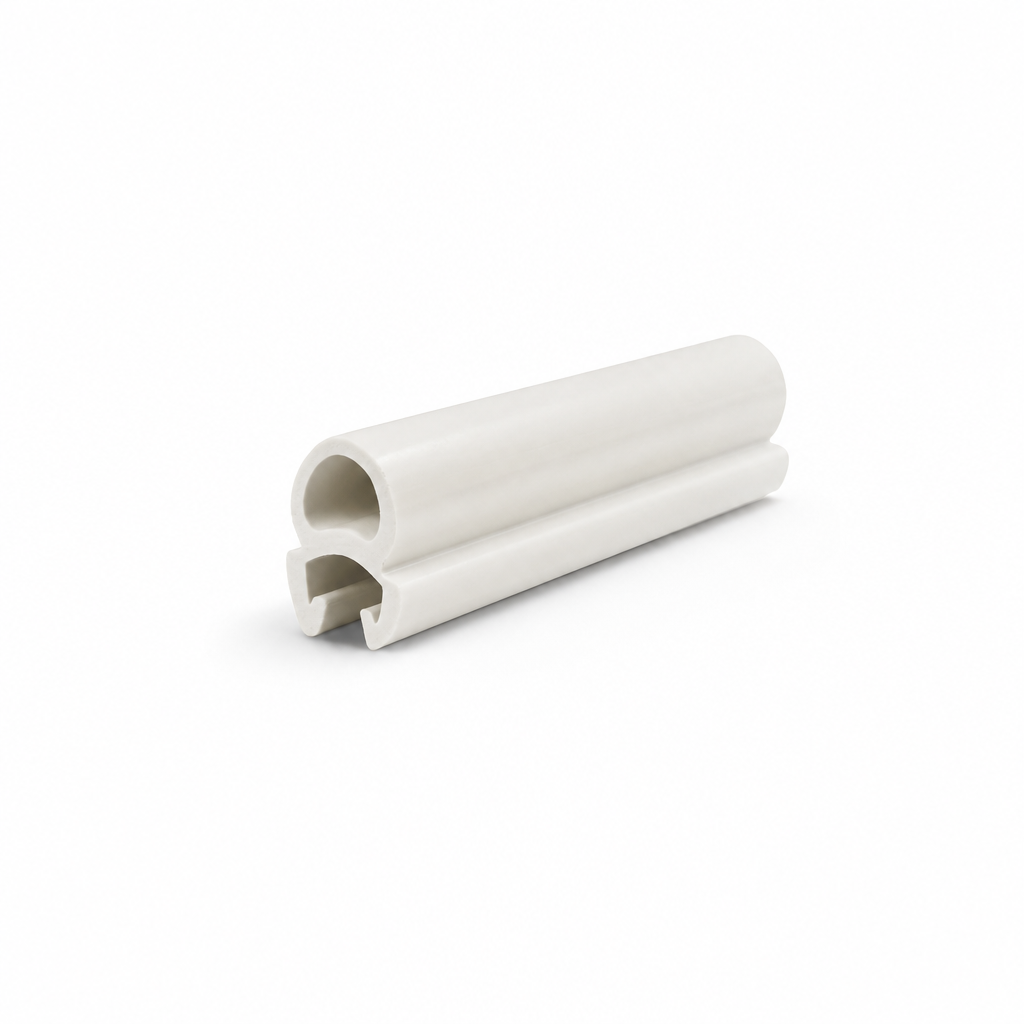 White Marine Silicone Sealant 310ml – Flexible & Watertight