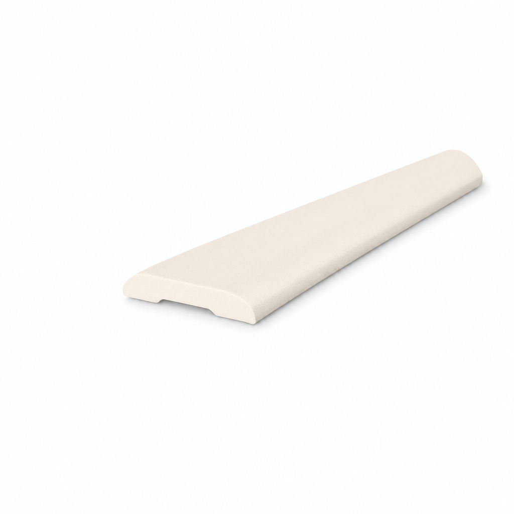 Screw Cover Strip 14.9mm x 2.1mm – Per Metre