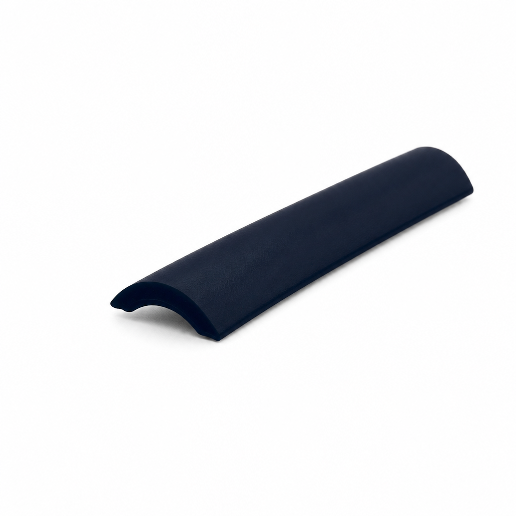 Screw Cover Strip 12.3mm x 3.6mm – Per Metre