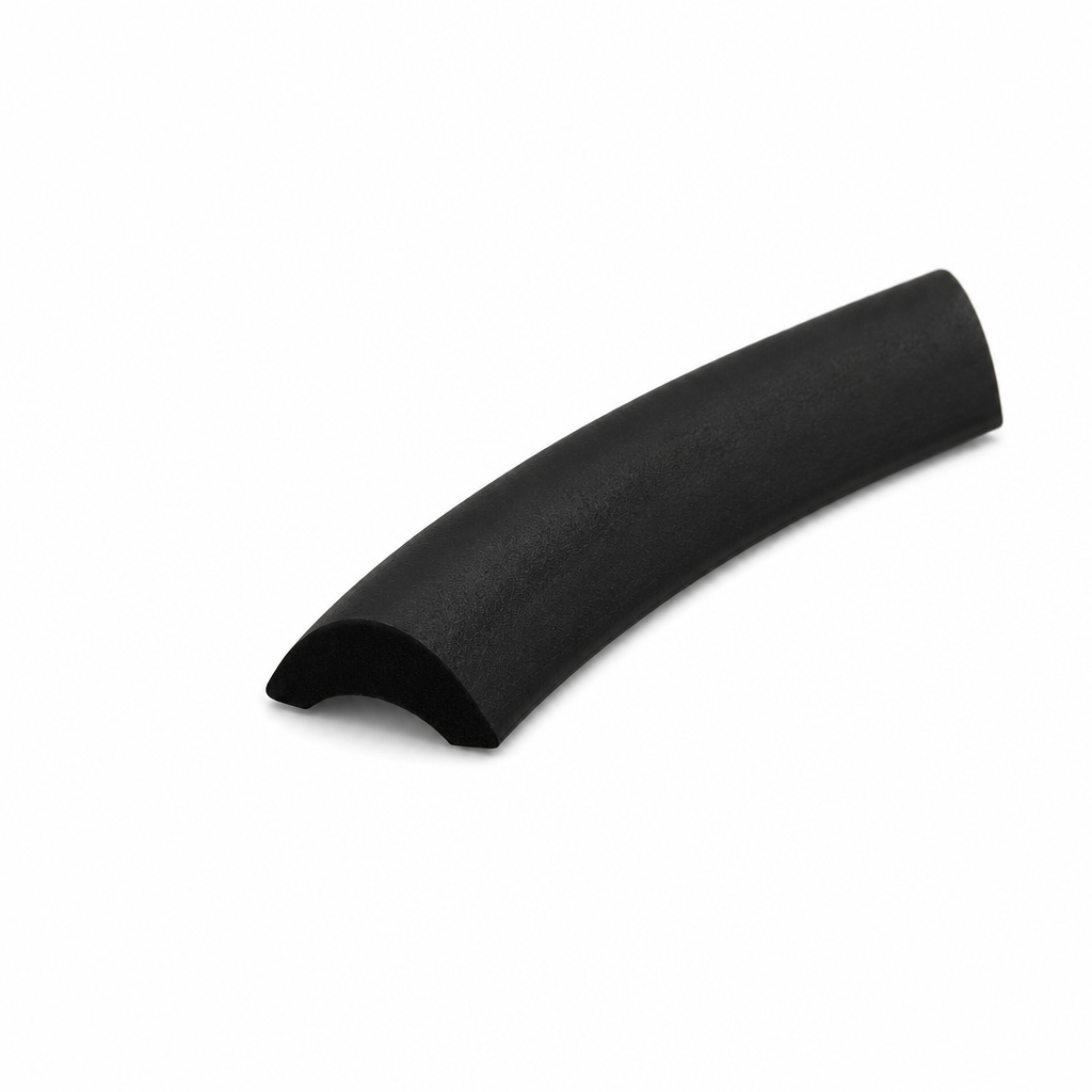 Screw Cover Strip 10mm x 3.5mm – Per Metre