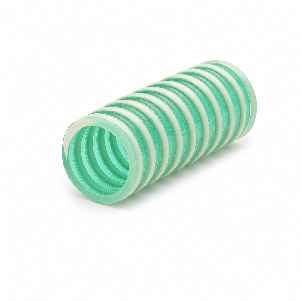 Light Duty Suction Delivery Hose 25mm ID x 32mm OD – Per Metre