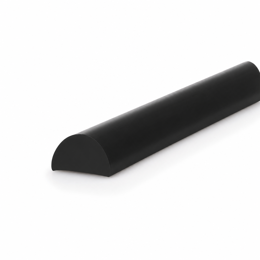 Shower Screen Threshold Seal – 800-2500mm Lengths – SEAL055B