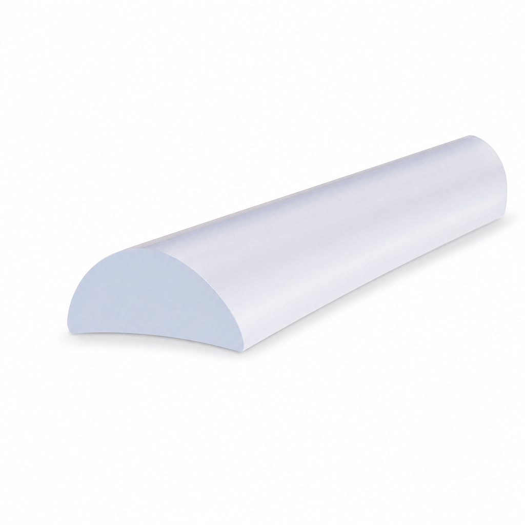 Shower Screen Seal – 800mm to 2500mm Lengths for Water Protection