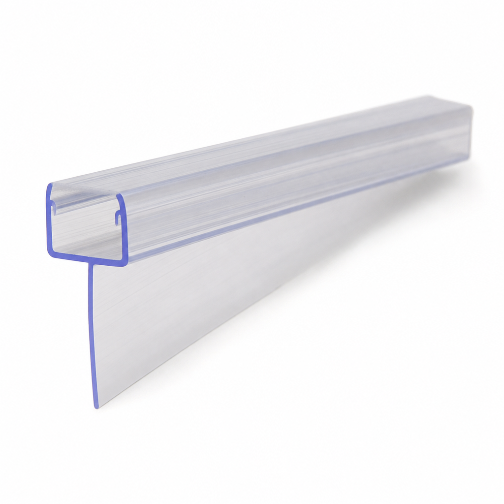 Shower Screen Seal for 4-6mm Glass – 900mm Length – SEAL169