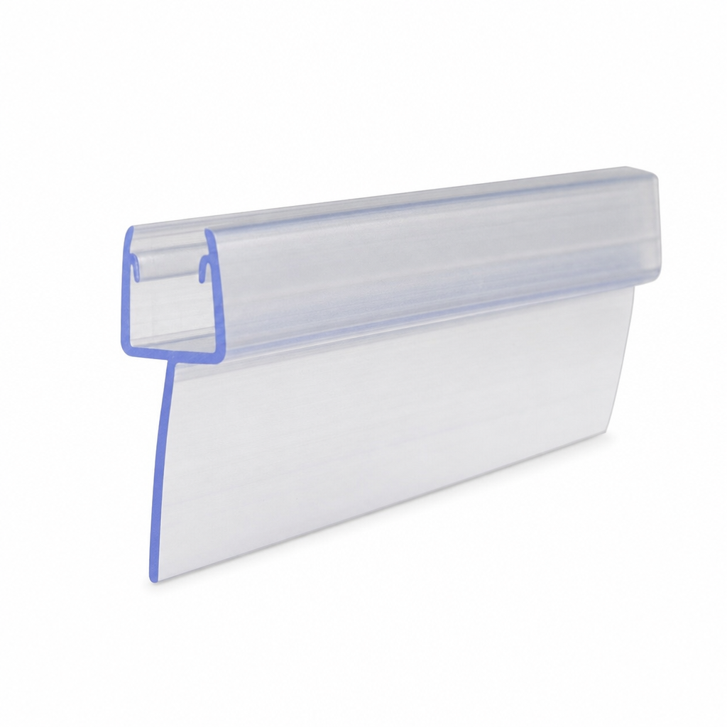 Shower Screen Seal for 4-6mm Glass – 900mm Length – SEAL175
