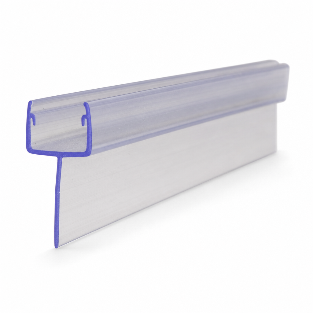 Shower Screen Seal for 4-6mm Glass – 900mm Length – SEAL181