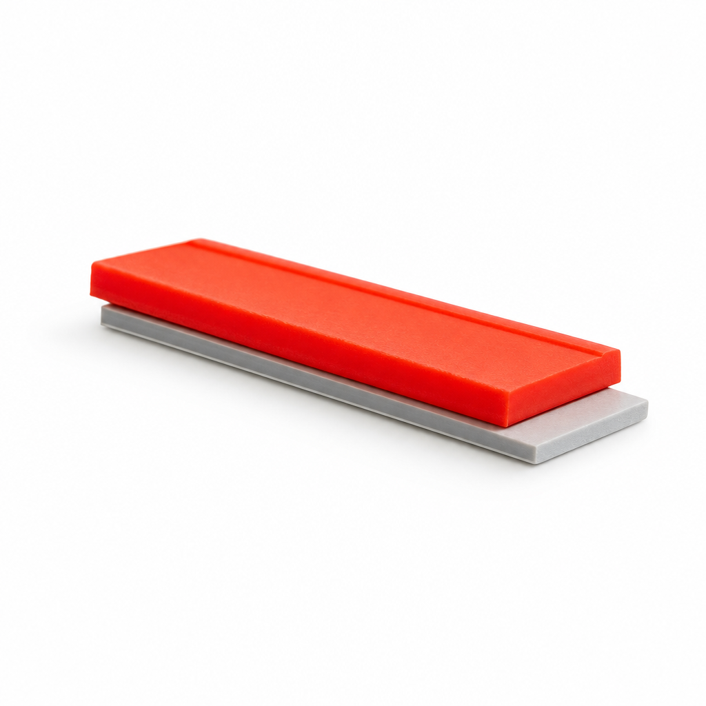 Set of 12 Shower Gap Spacers – Various Thicknesses
