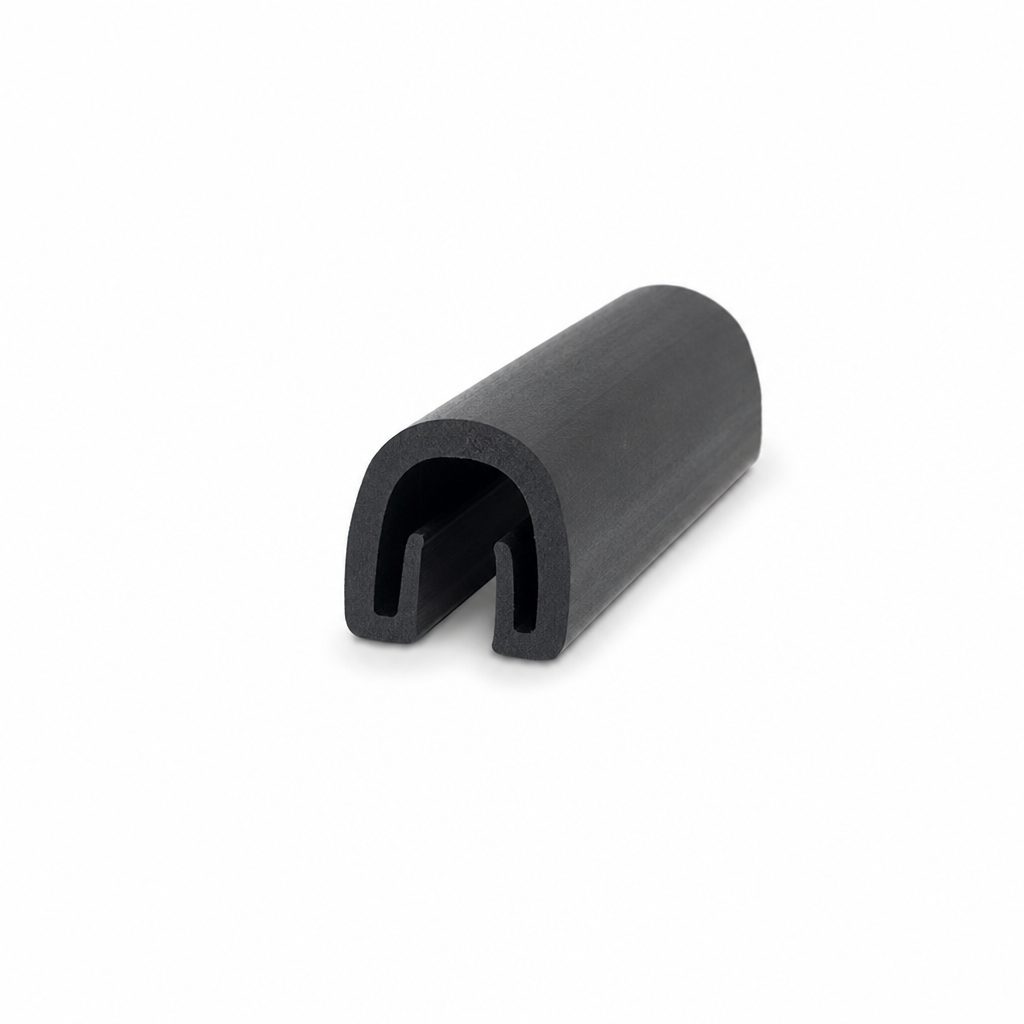 Corrosion Resistant Stainless Steel Hose Clip 9.5mm - 12mm