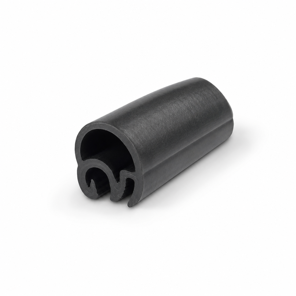 Corrosion Resistant Stainless Steel Hose Clip 13mm to 20mm