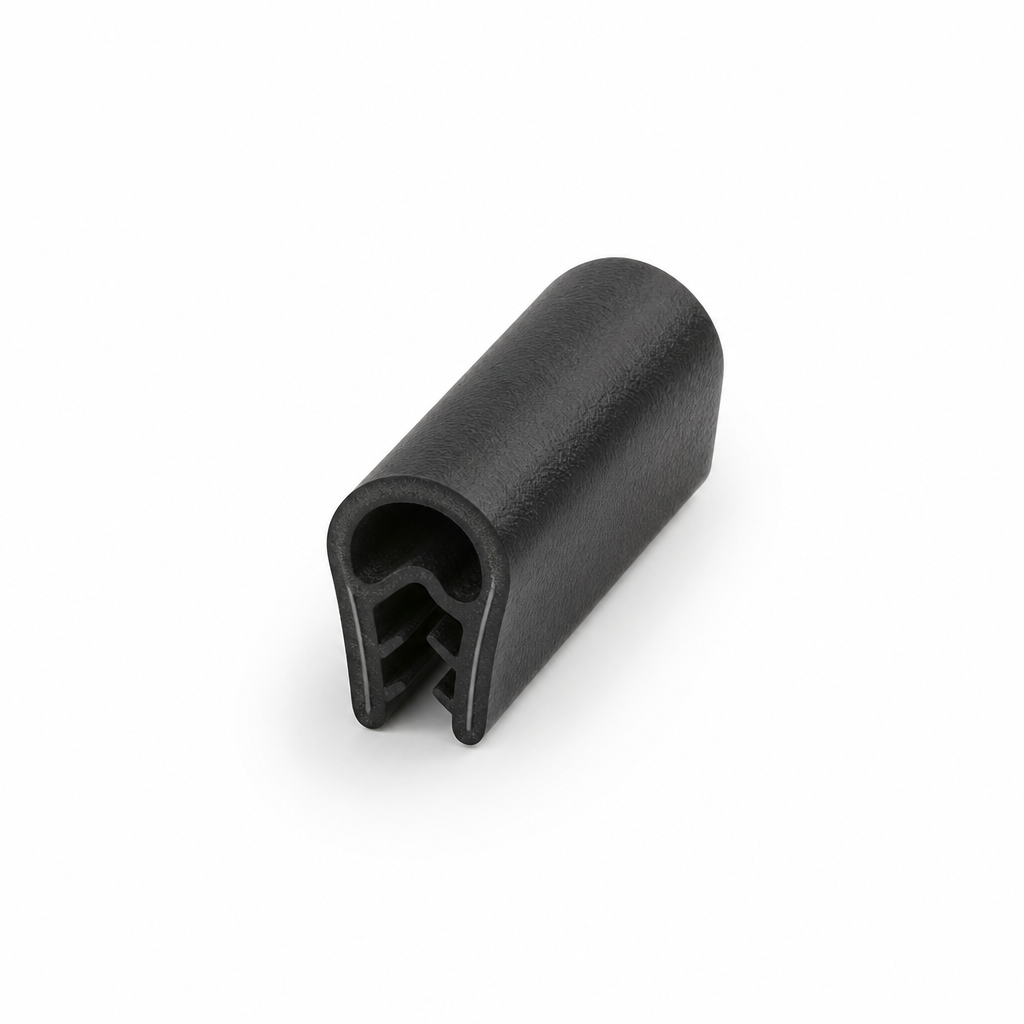Corrosion Resistant Stainless Steel Hose Clip 18mm-25mm