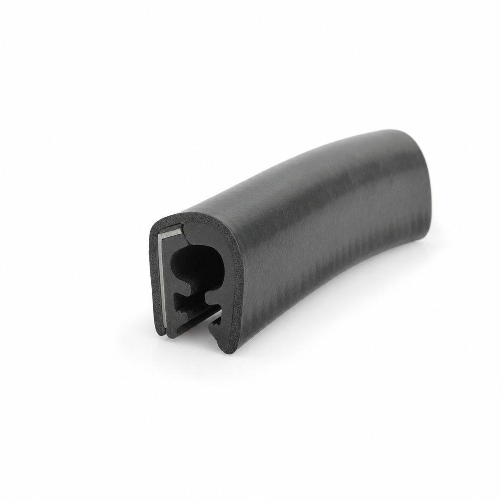 Corrosion Resistant Stainless Steel Hose Clip 22mm to 30mm