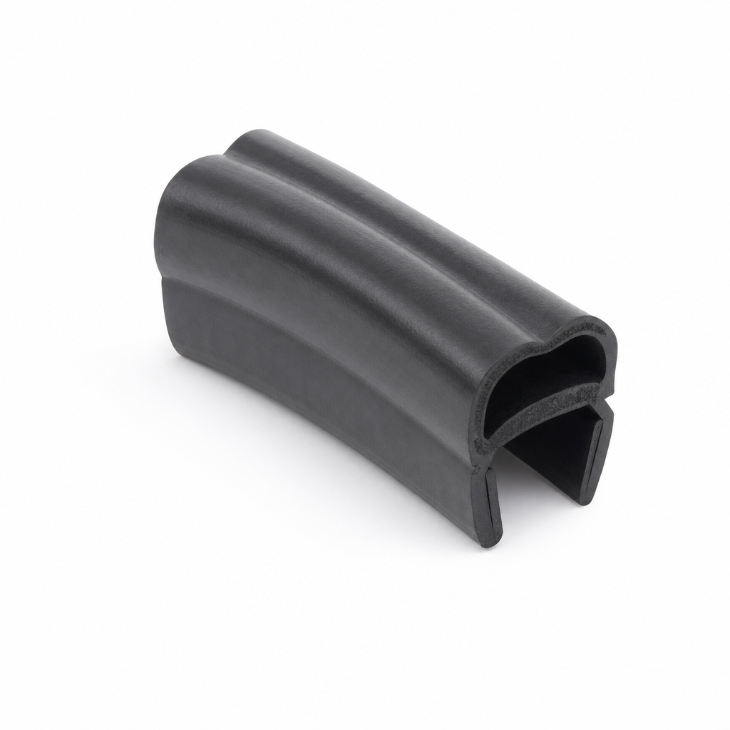 Corrosion Resistant Stainless Steel Hose Clip 40mm to 55mm