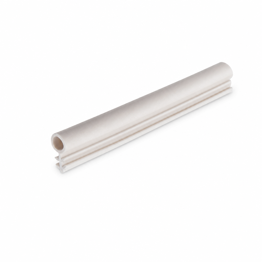 Timber Bubble Weatherseal 5mm Diameter Bulb – Per 50 Metres