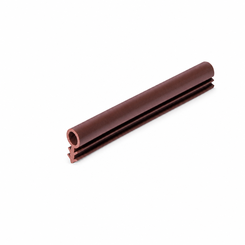 Timber Bubble Weatherseal 5mm Diameter – Per 50 Metres