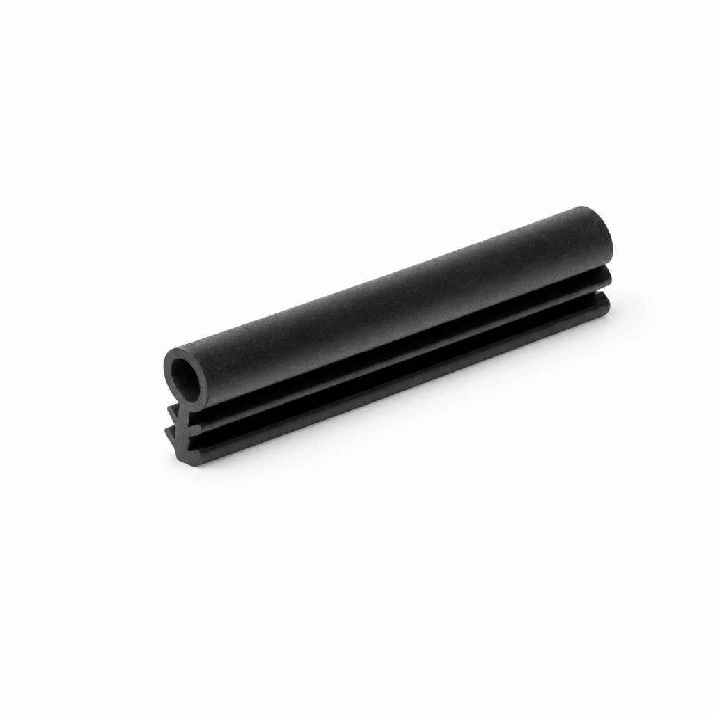 Timber Bubble Seal 5mm Diameter – Per 50 Metres