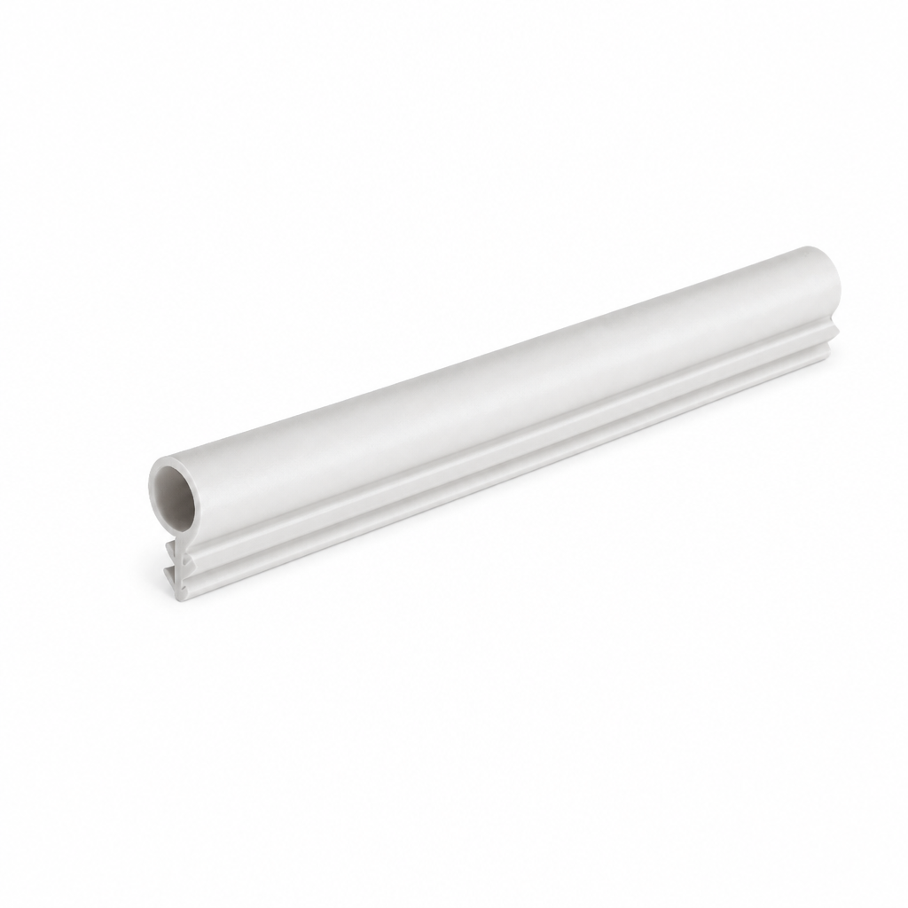 Timber Bubble Weatherseal 6mm Diameter – Per 50 Metres