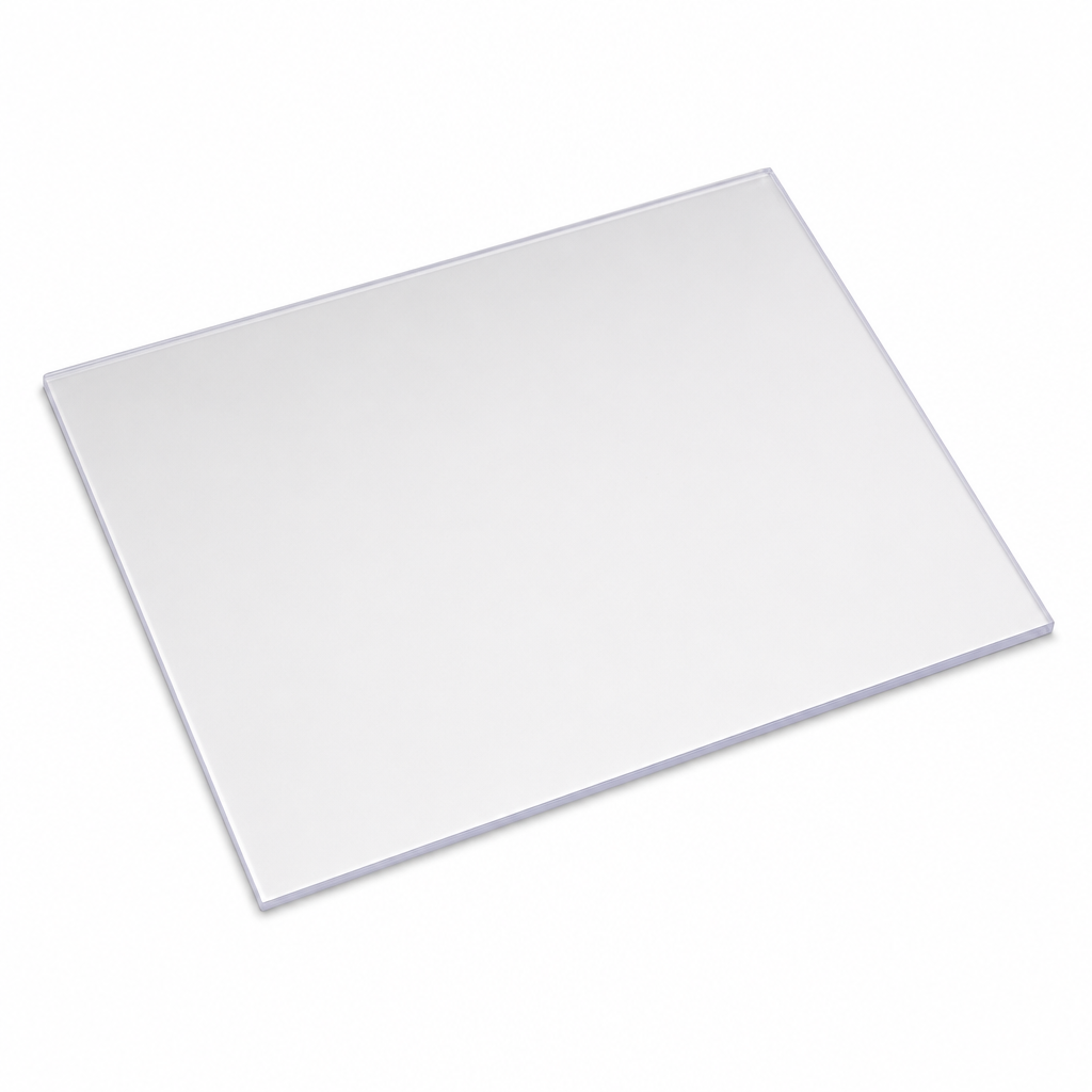 Anti-Reflective Acrylic Sheet – 2mm to 3mm Thick