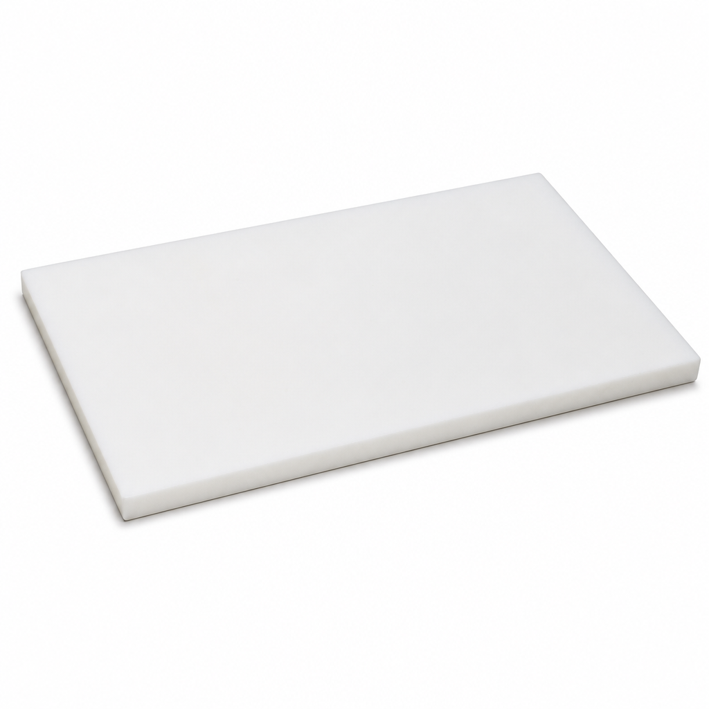 Acetal Sheet – 16mm to 30mm Thick