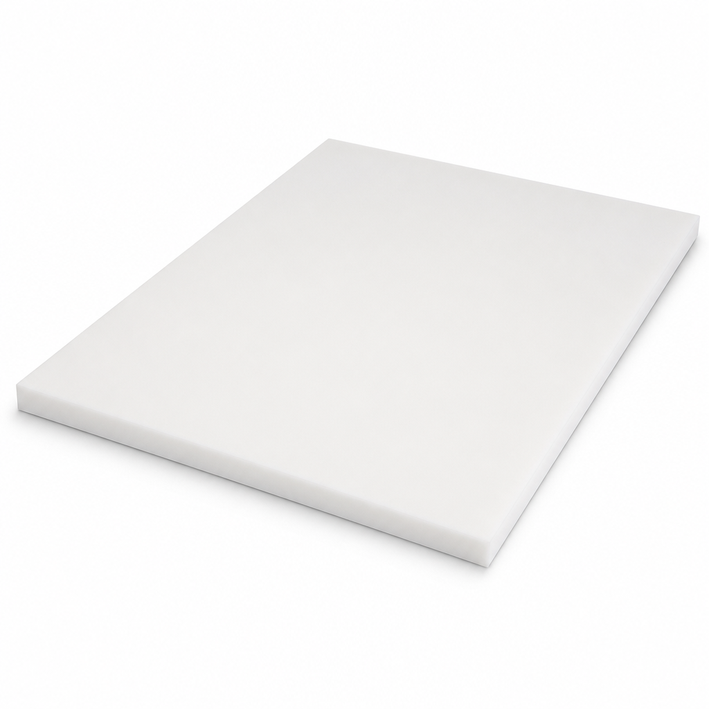 Acetal Sheet Cut to Size – 8mm to 50mm Thick