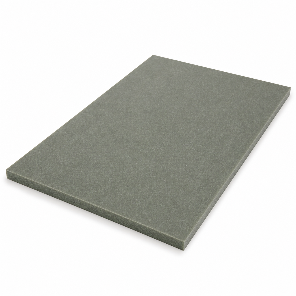 Glass Filled Nylon Sheet – 10mm to 100mm Thick