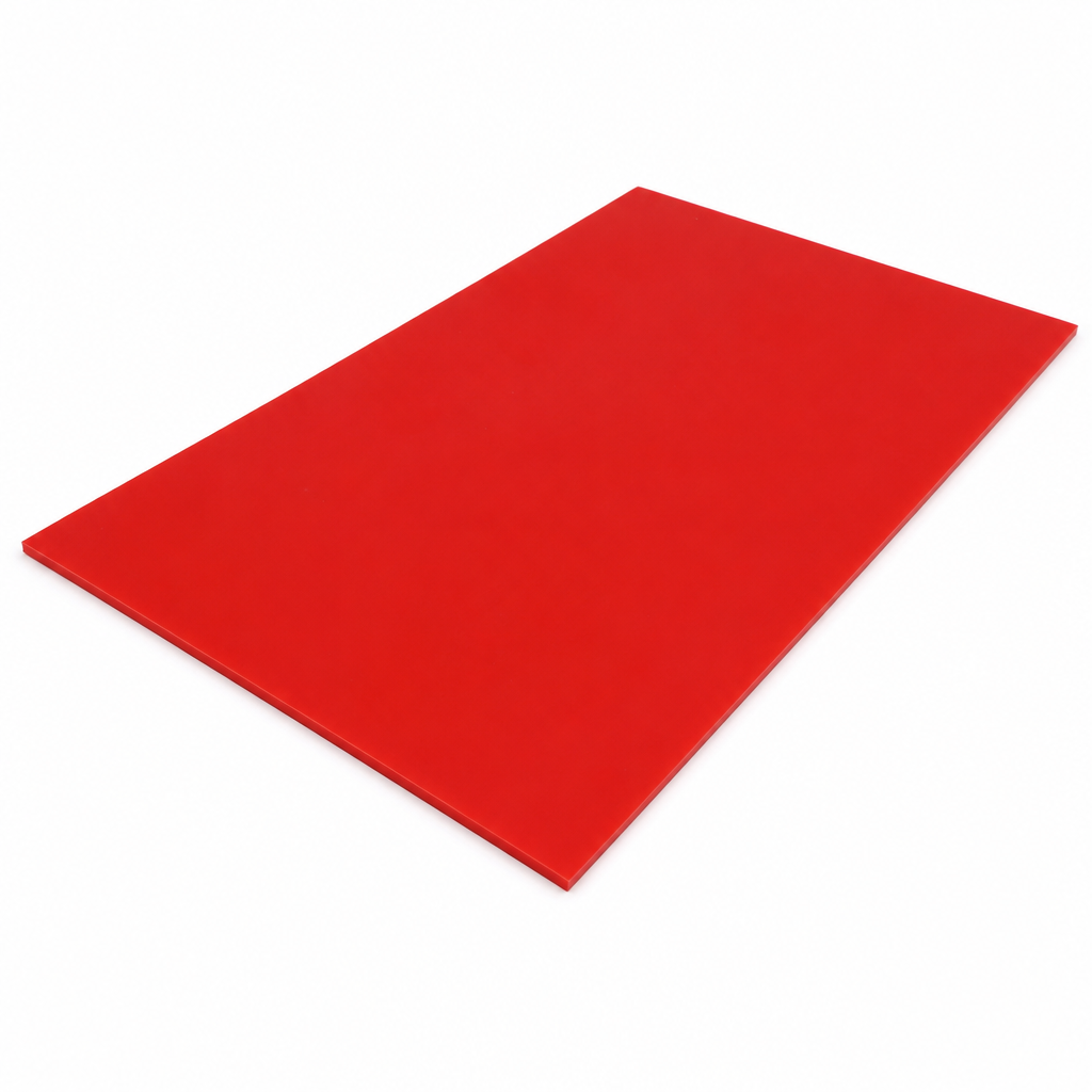 Corrugated Plastic Sheet – 3.5mm Thick / 700gsm