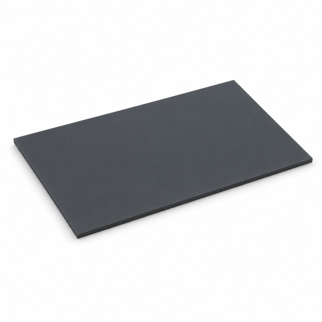 Grey PVC Sheet – 30mm to 50mm Thick