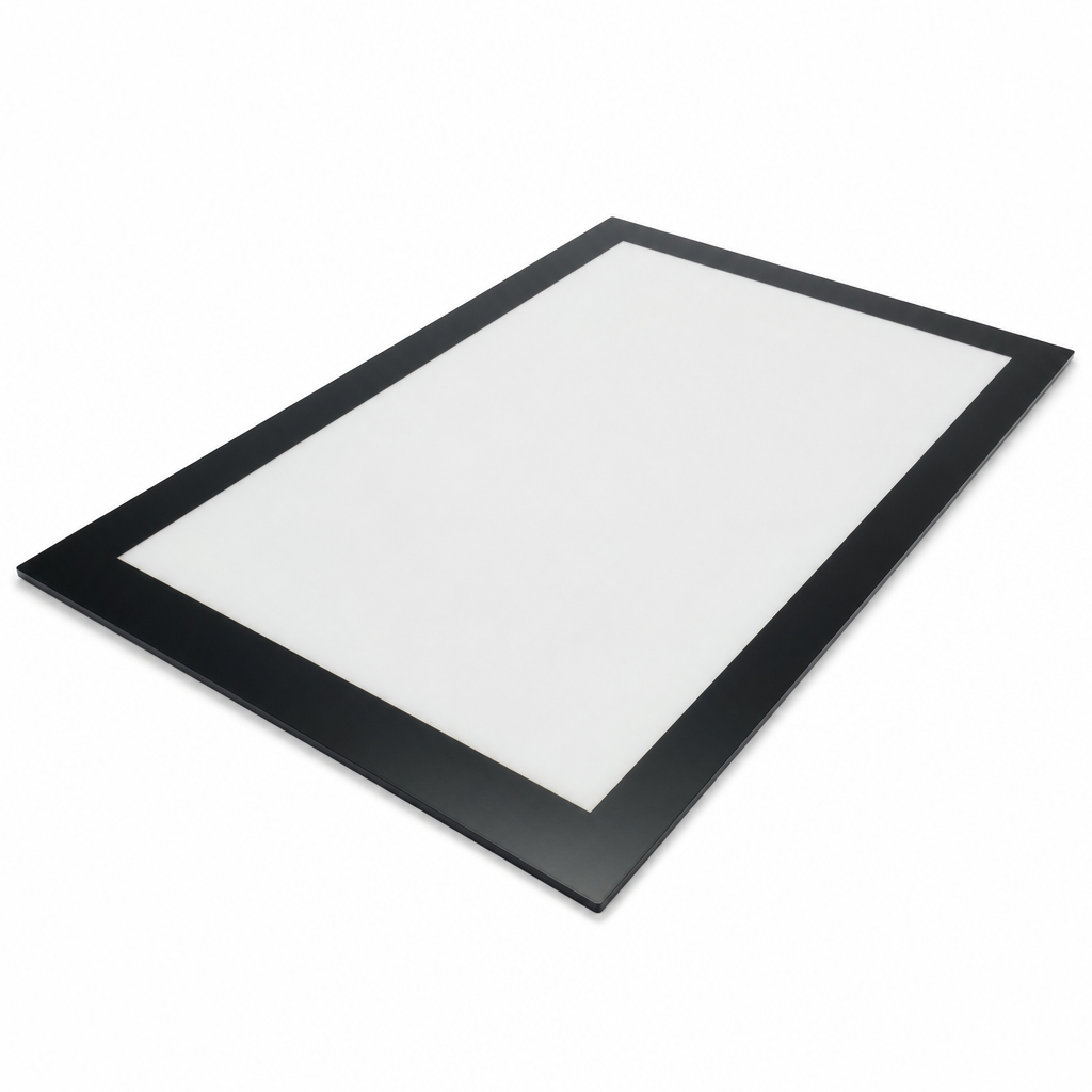 Polypropylene Sheet (Copolymer) – 1mm to 2mm Thick