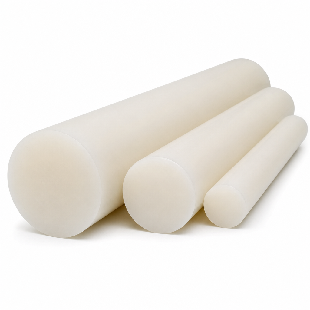 Polypropylene Rod – 45mm to 90mm Diameter