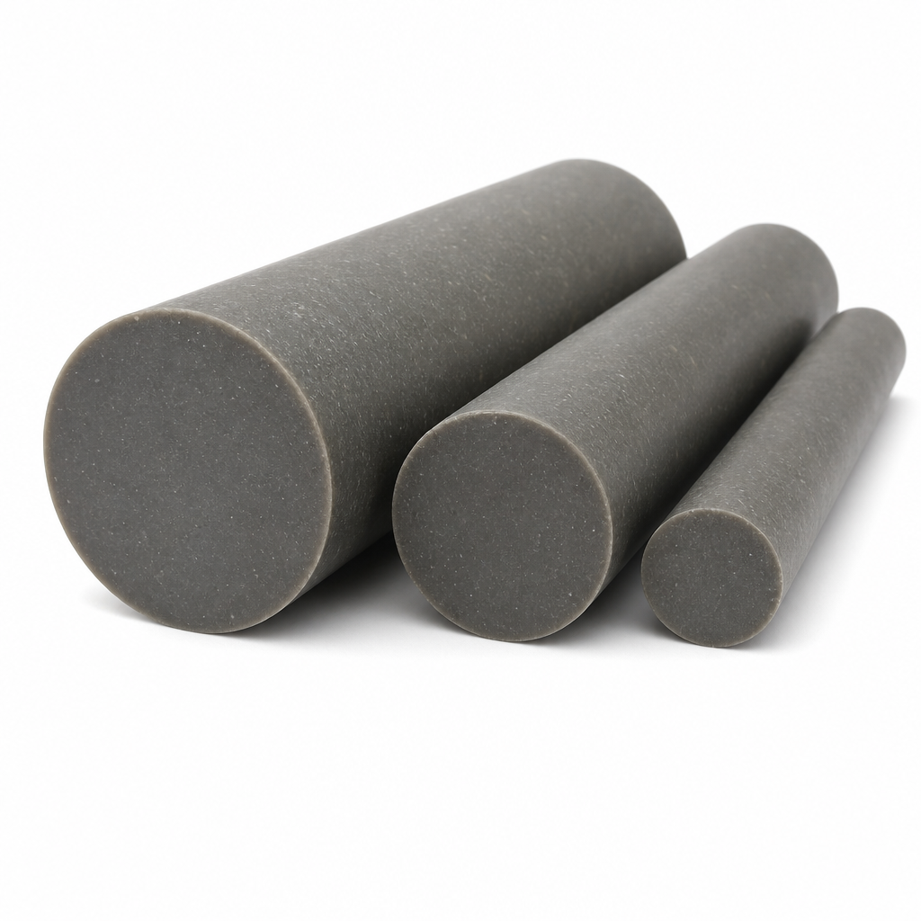Glass Filled PTFE Rod – 170mm to 200mm Diameter