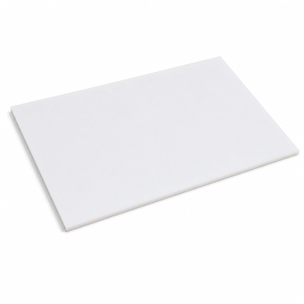 High Density Polyethylene Sheet – 1mm and 1.5mm Thick