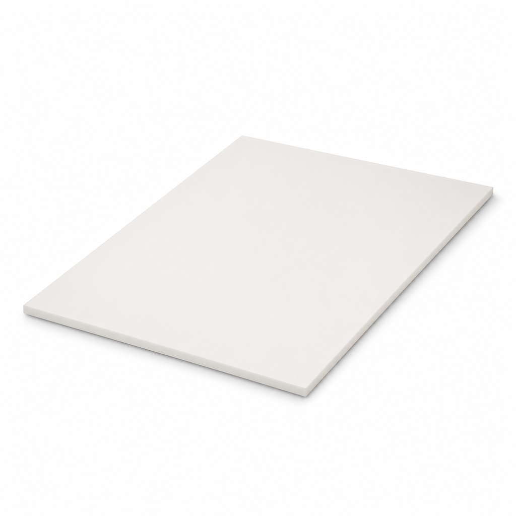 High Density Polyethylene Sheet – 2mm to 8mm Thick