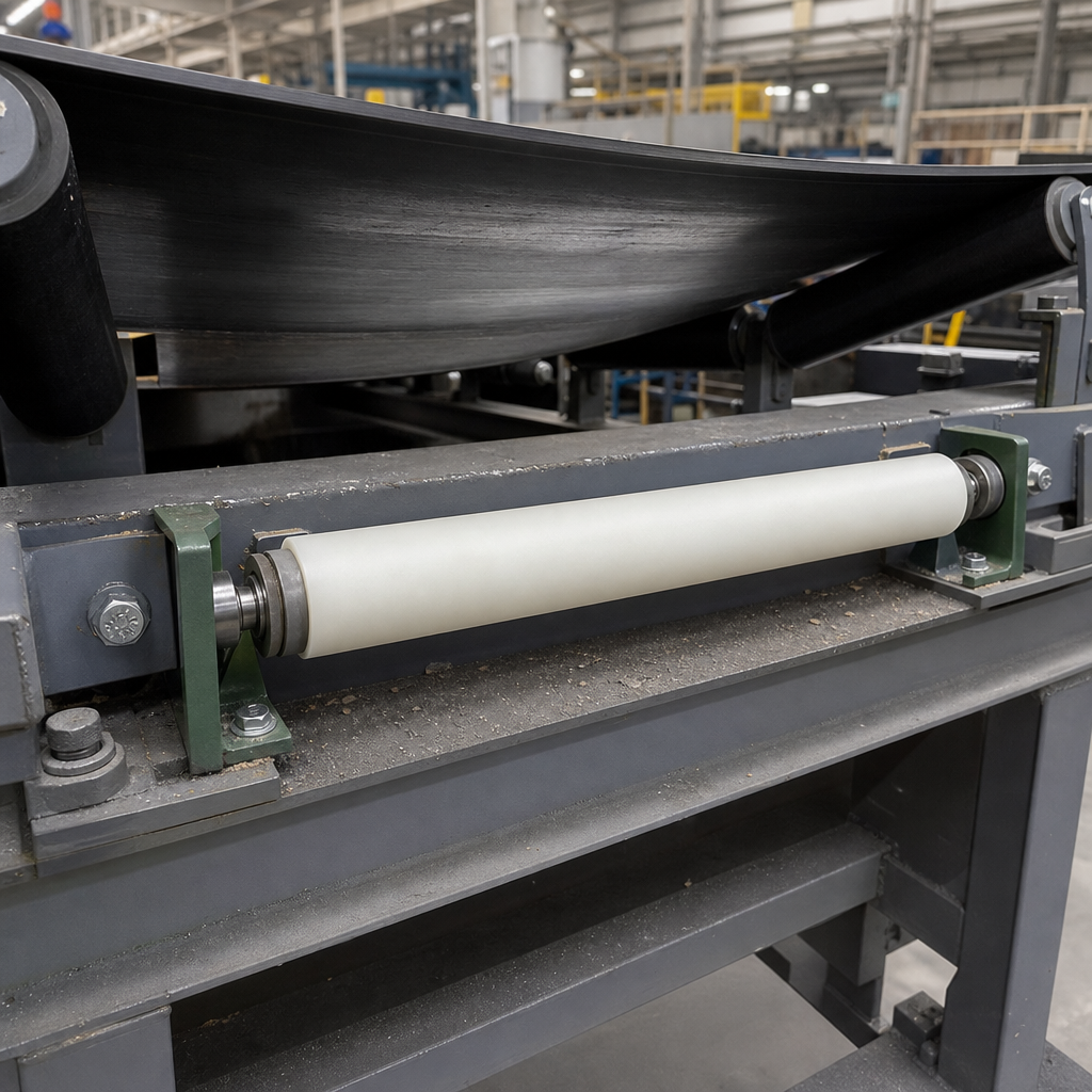 PETP Rod – 60mm to 80mm Diameter