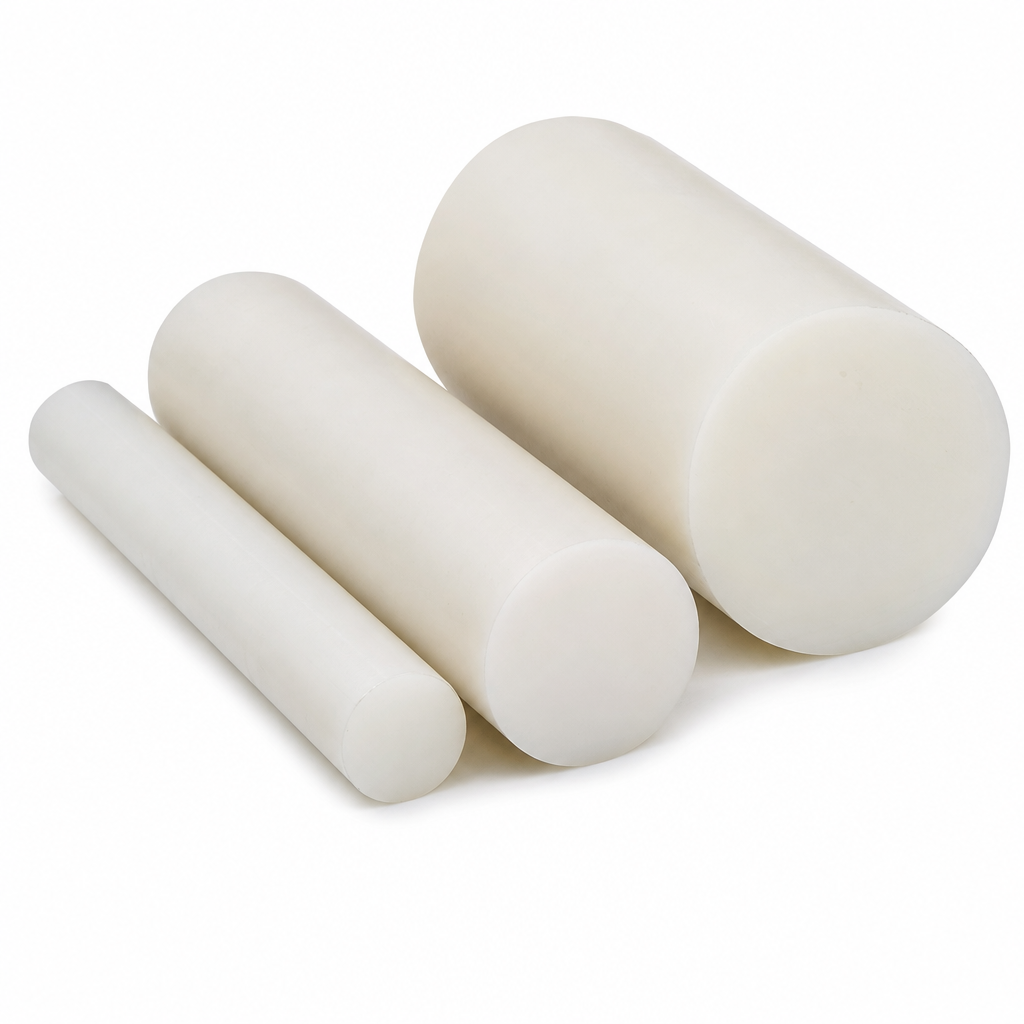 PETP Rod – 60mm to 80mm Diameter