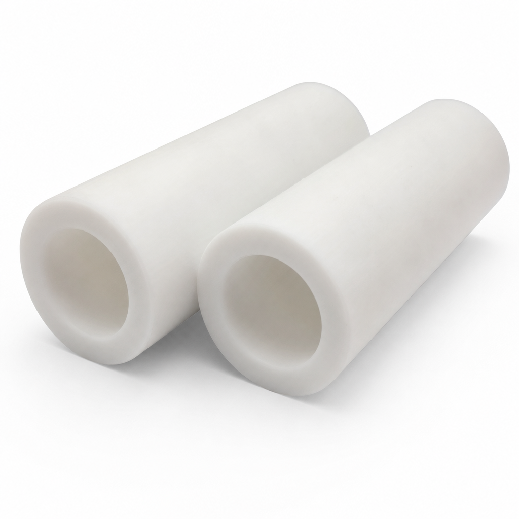 PTFE Tube – 10mm OD to 45mm OD