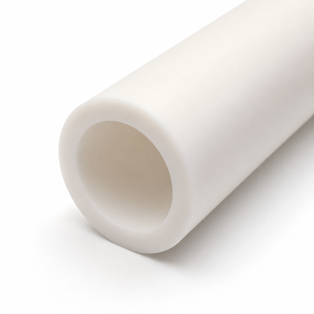 PTFE Tube – 50mm OD to 120mm OD