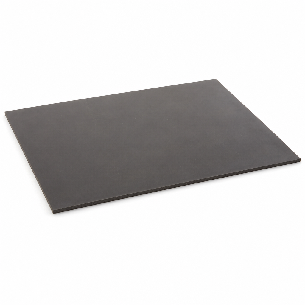 Neoprene Rubber Sheet – 0.8mm to 6mm Thick