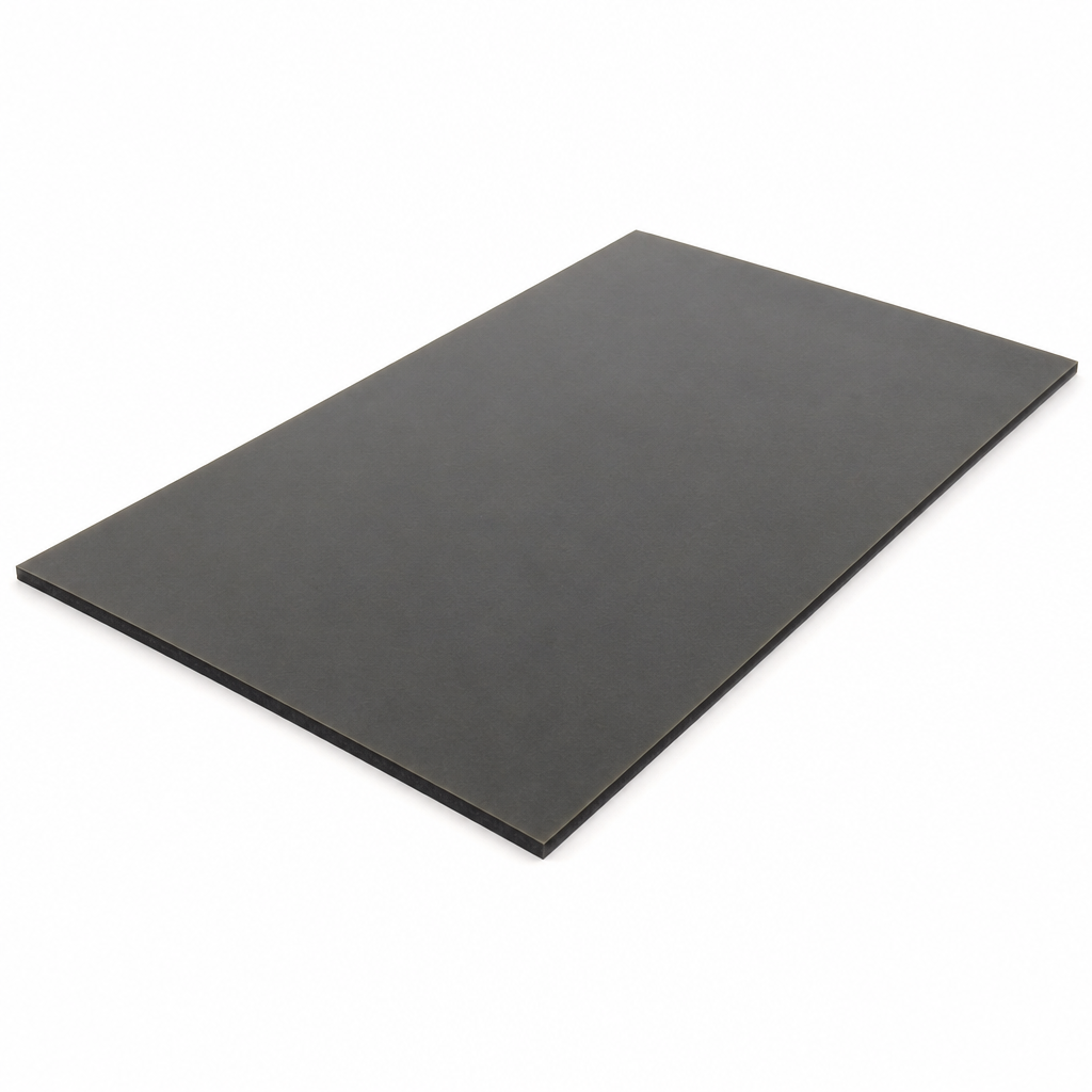 Neoprene Rubber Sheet – 8mm to 25mm Thick