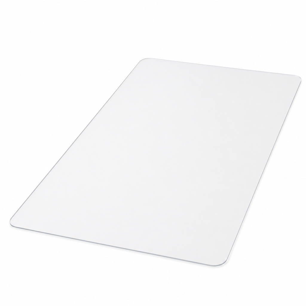 Acrylic Screen Cut to Size – 3mm to 6mm Thick