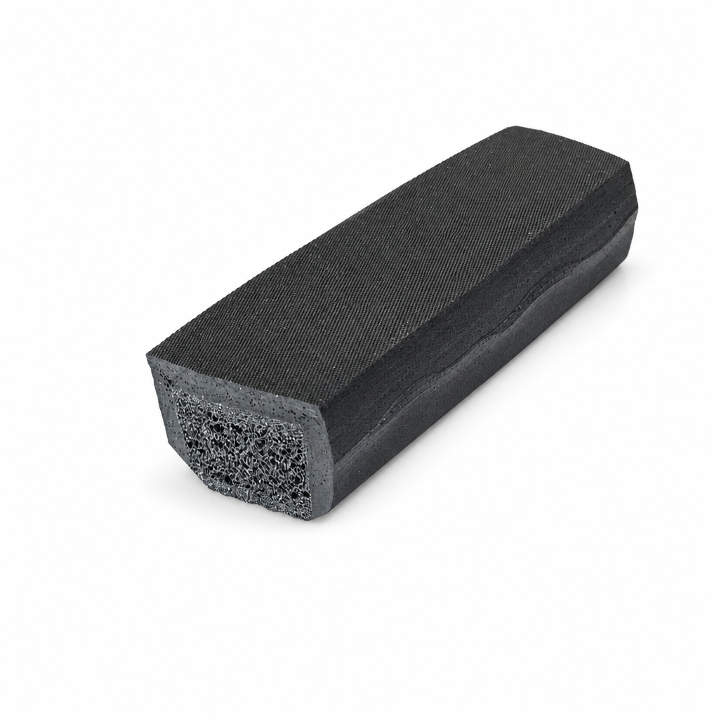 Watertight Door & Hatch Seal 30mm x 25mm – Per Metre