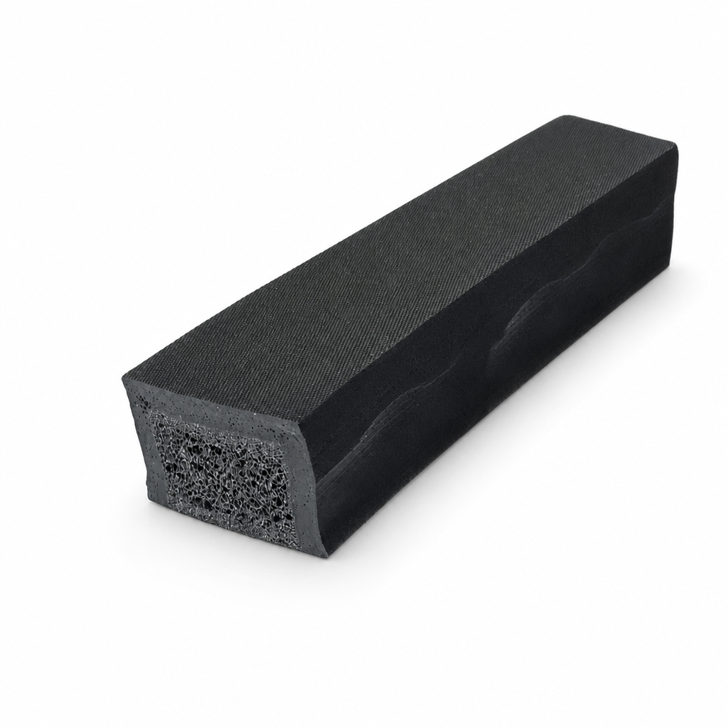 Watertight Door & Hatch Seal 35mm x 20mm – Per 10 Metre