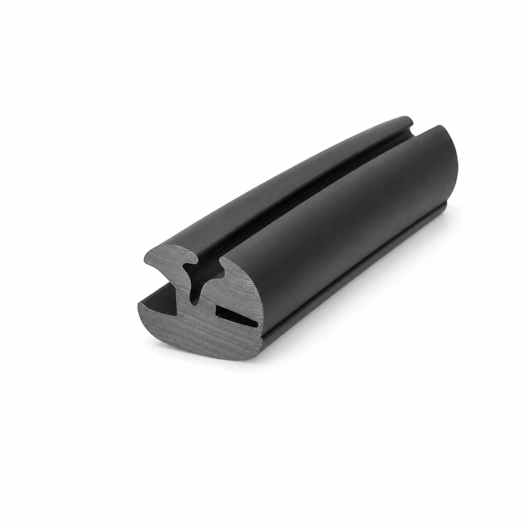 Self-Fixing Window Rubber Seal 5mm x 3mm – Per Metre