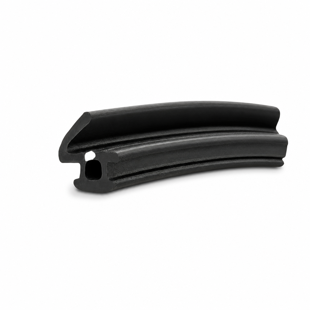 Flipper Gasket Seal for 3mm Slot – Per Metre