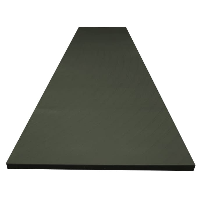 Oilon Plastics Sheet Cast Nylon 6 Oil-Filled, Self-Lubricating, Low Friction, High Wear Resistance for Bearings, Gears, Chain Guides & Cams – 10mm to 30mm Thick