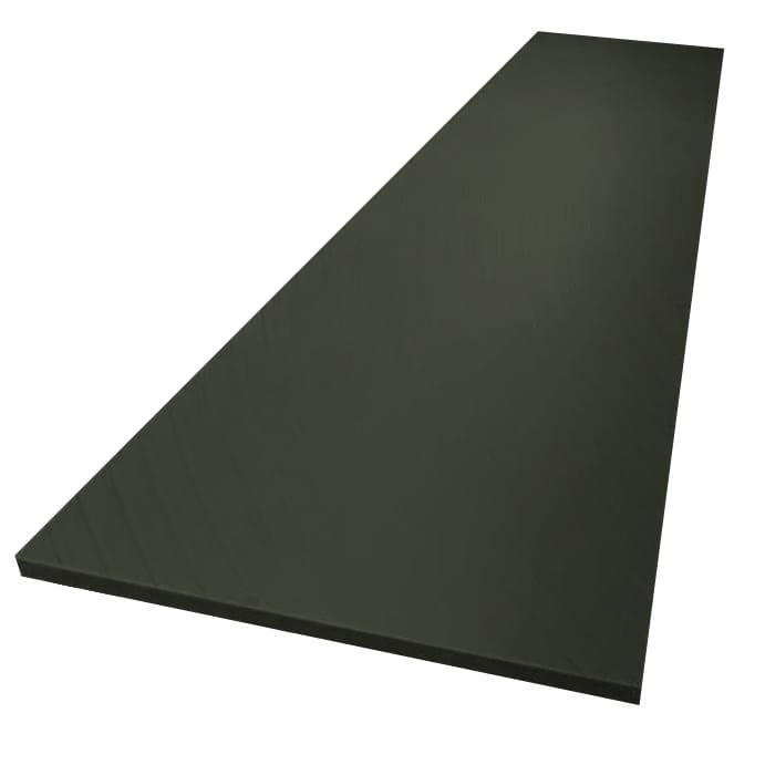 Oilon Plastics Sheet Cast Nylon 6 Oil-Filled, Self-Lubricating, Low Friction, High Wear Resistance for Bearings, Gears, Chain Guides & Cams – 10mm to 30mm Thick