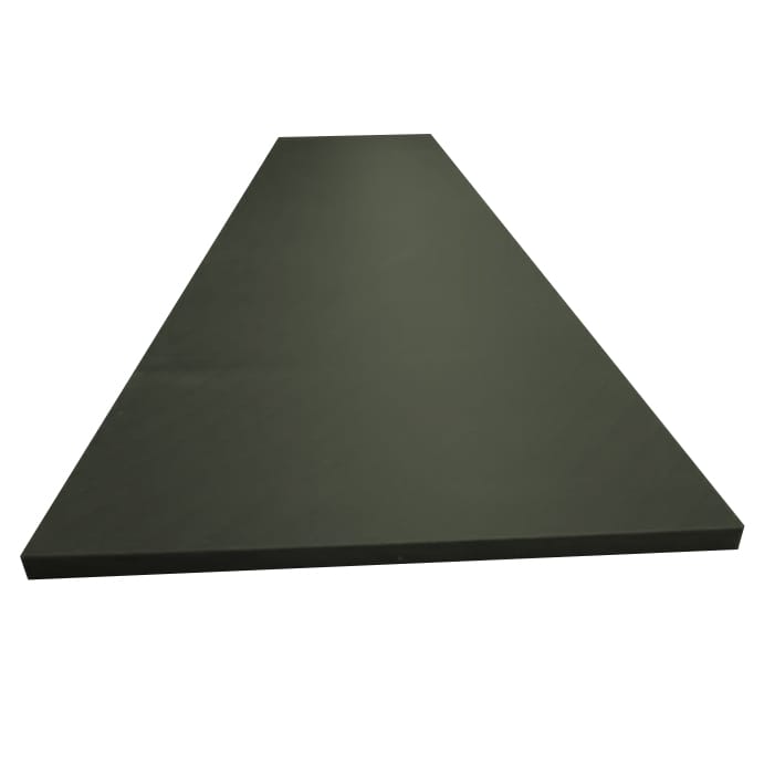 Oilon Plastics Sheet Cast Nylon 6 Oil-Filled, Self-Lubricating, Low Friction, High Wear Resistance for Bearings, Gears, Chain Guides & Cams – 40mm to 60mm Thick