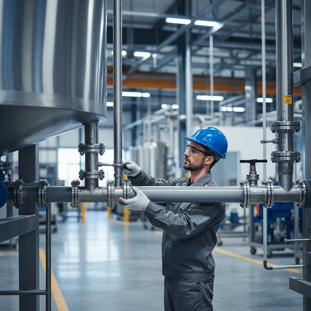 Premium Glass Fibre Grey Tube - High-Strength, Lightweight Construction for Versatile Applications